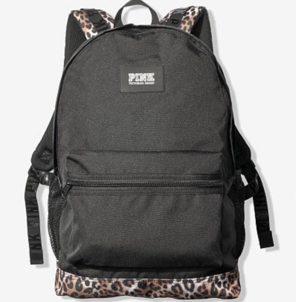 VS Pink Campus Backpack
